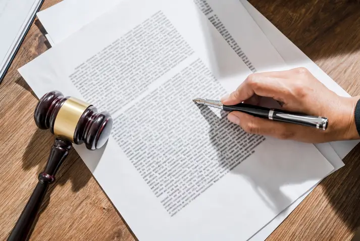 채무불이행손해배상 판결 결과 전액 인용