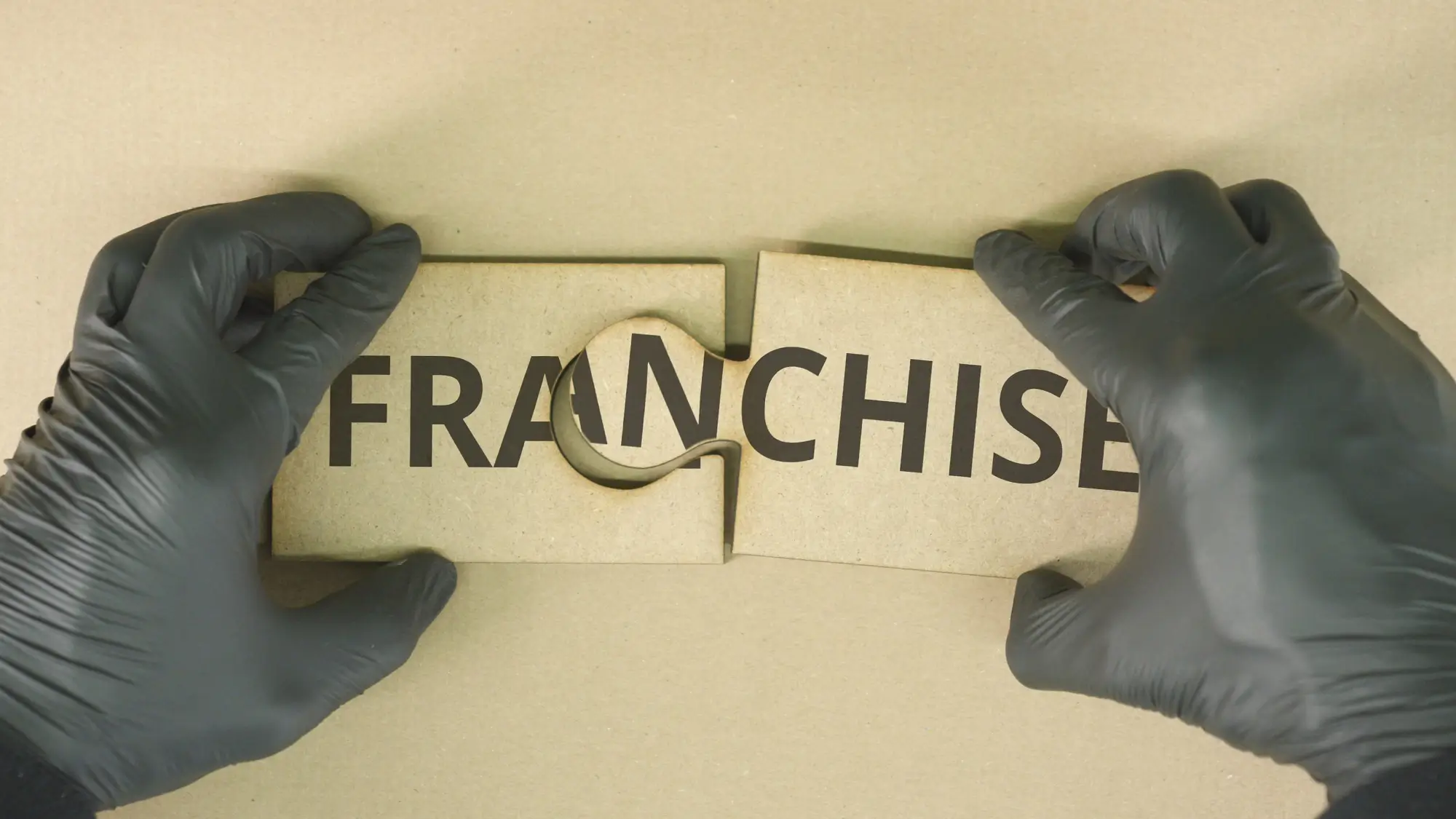 프랜차이즈분쟁 해결 방법 법률 정보