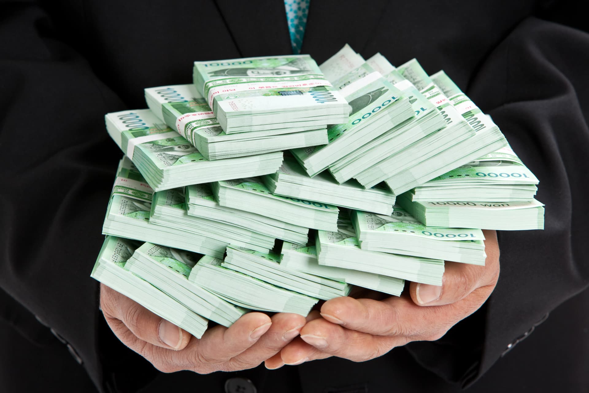 집합투자업자 법적 제재 수위 조치