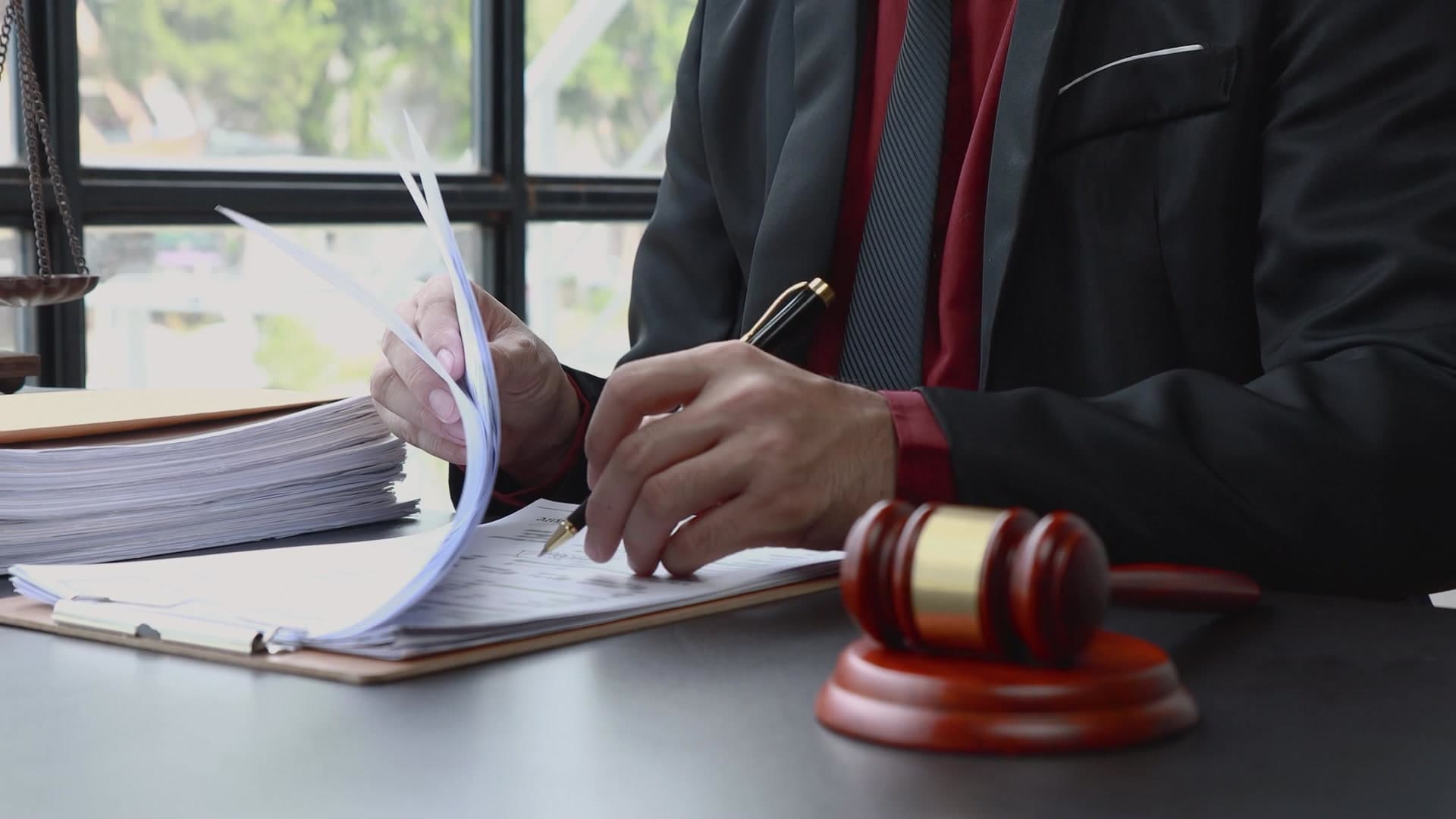 집합투자업자 유의사항 법률자문 분야