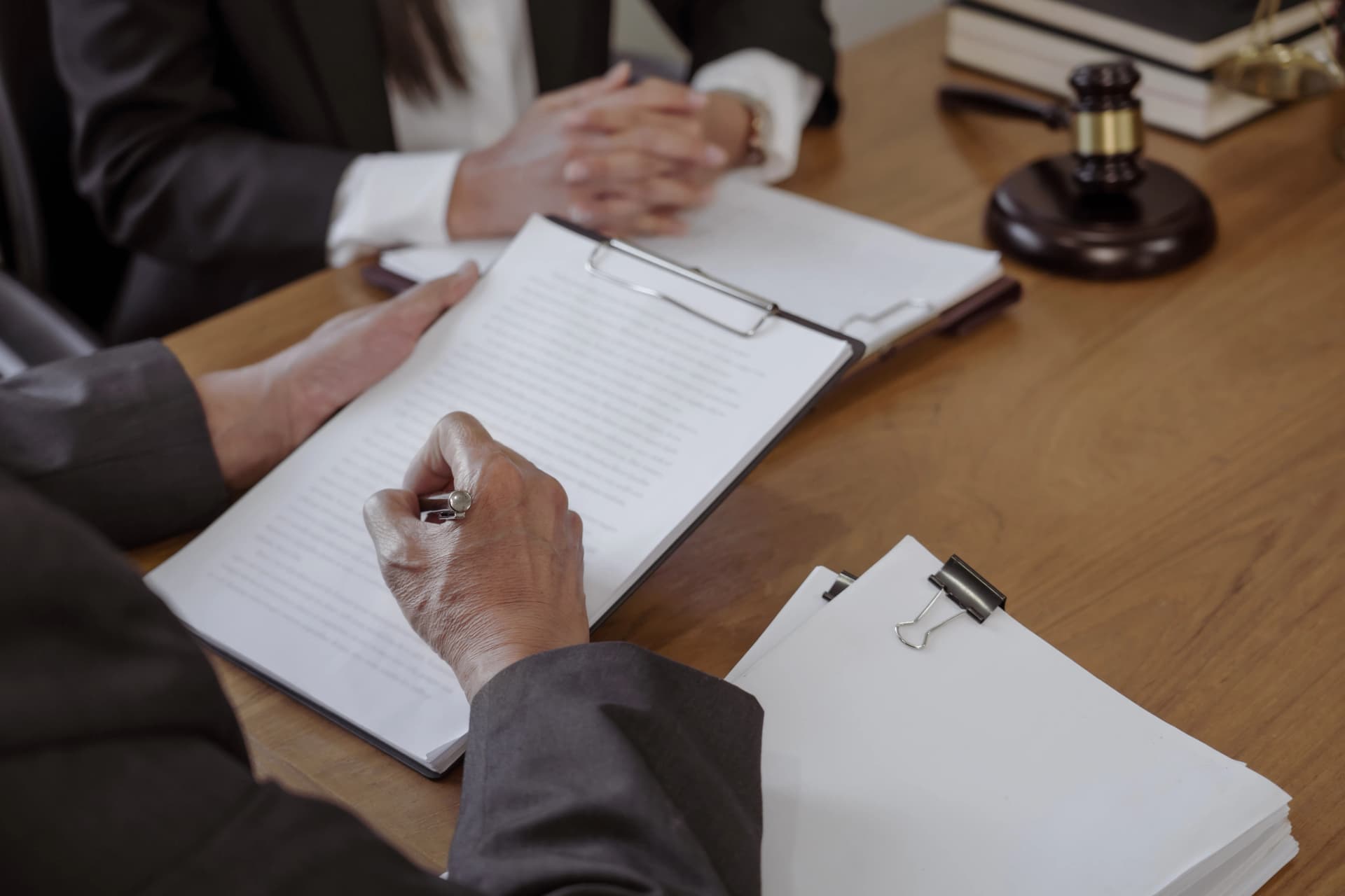 ESG경영 실질적 자문 완수