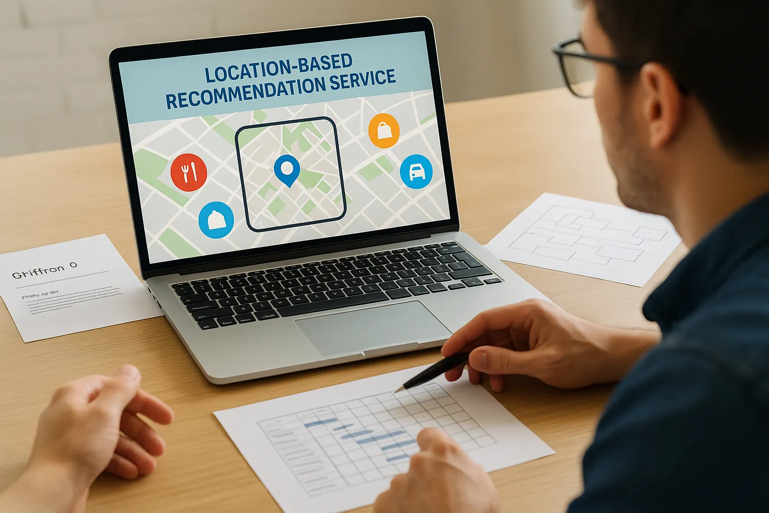 특허침해 고소 당한 의뢰인 사건 경위