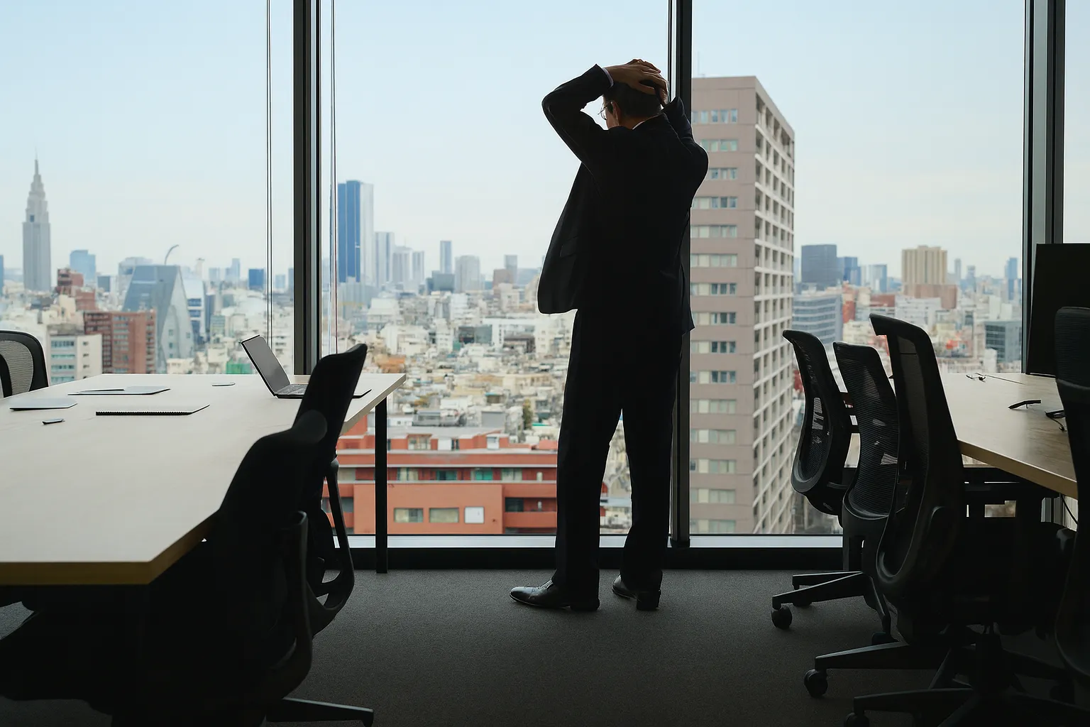 기업변호사 방어 전략 업무 사례