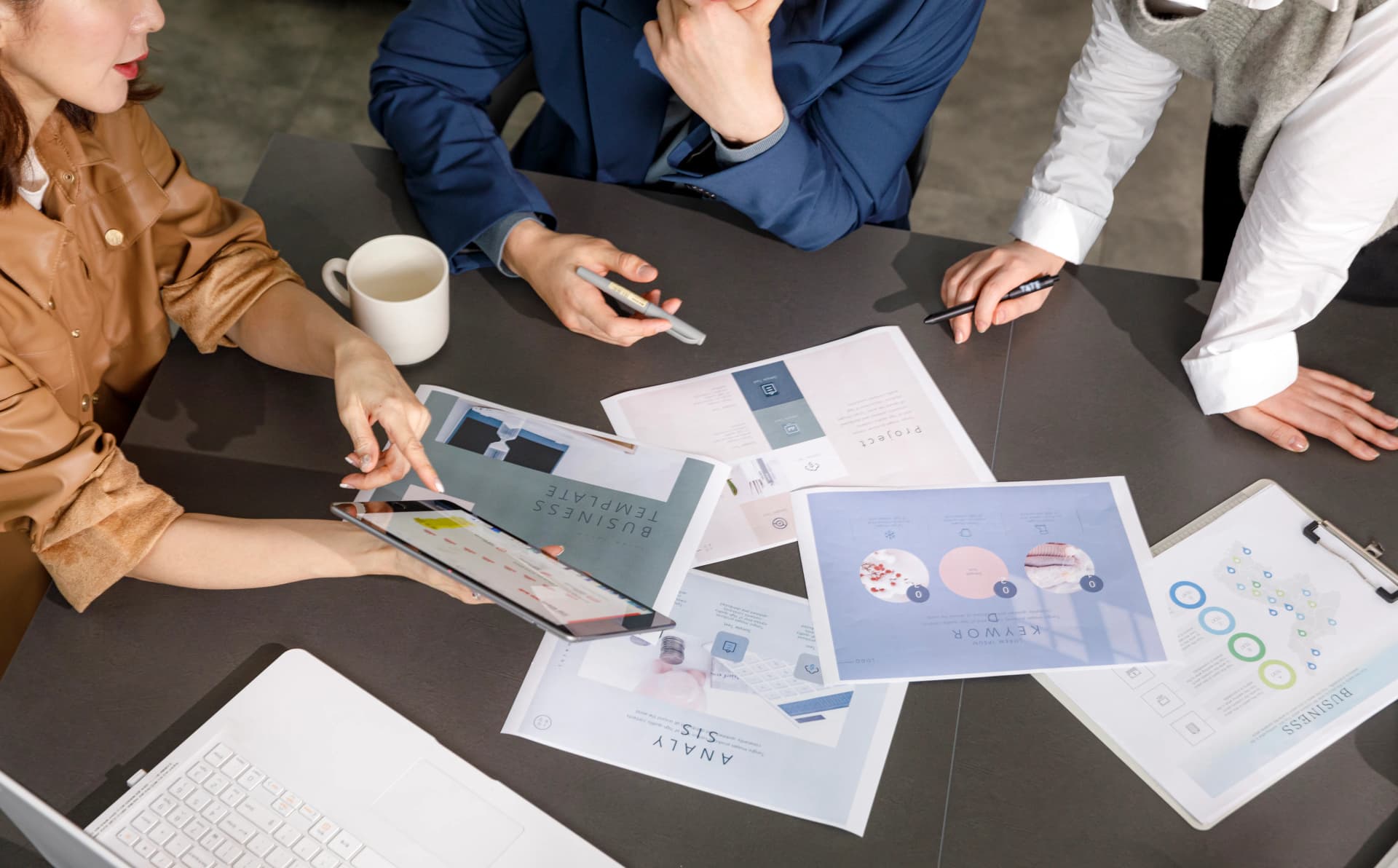 기업소송 증거 준비 법무법인 대륜