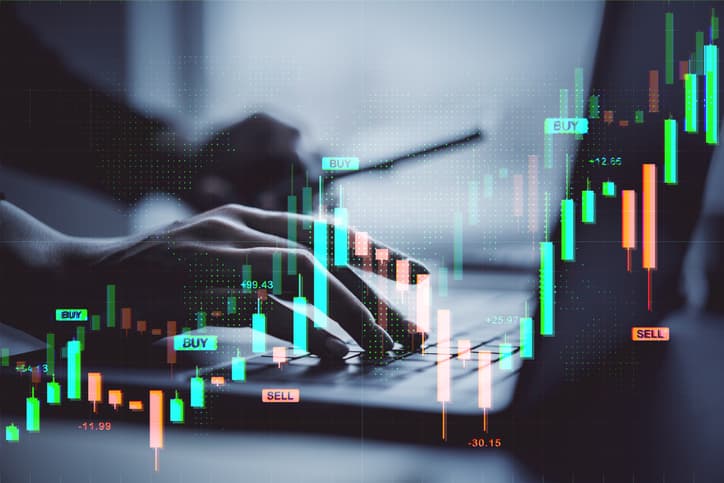 나스닥상장 프로젝트