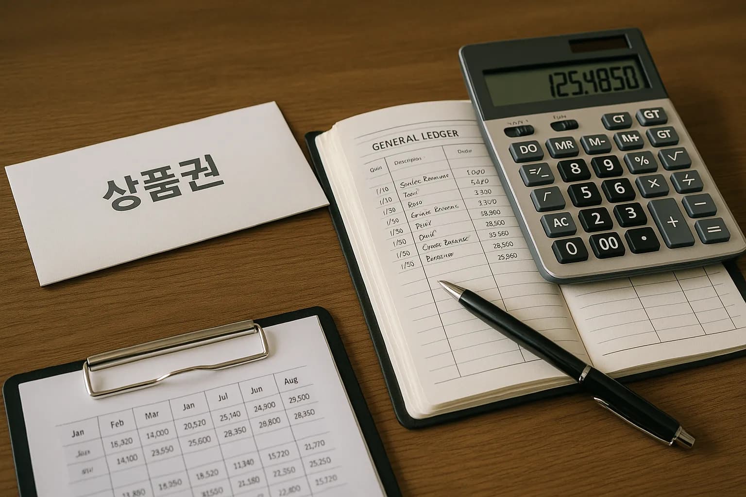 횡령처벌 대응 전략 업무 사례