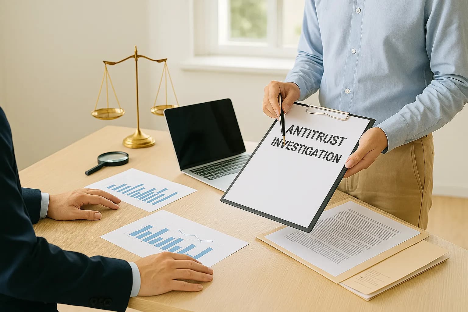 특수관계인 조사 조력 요청 경위