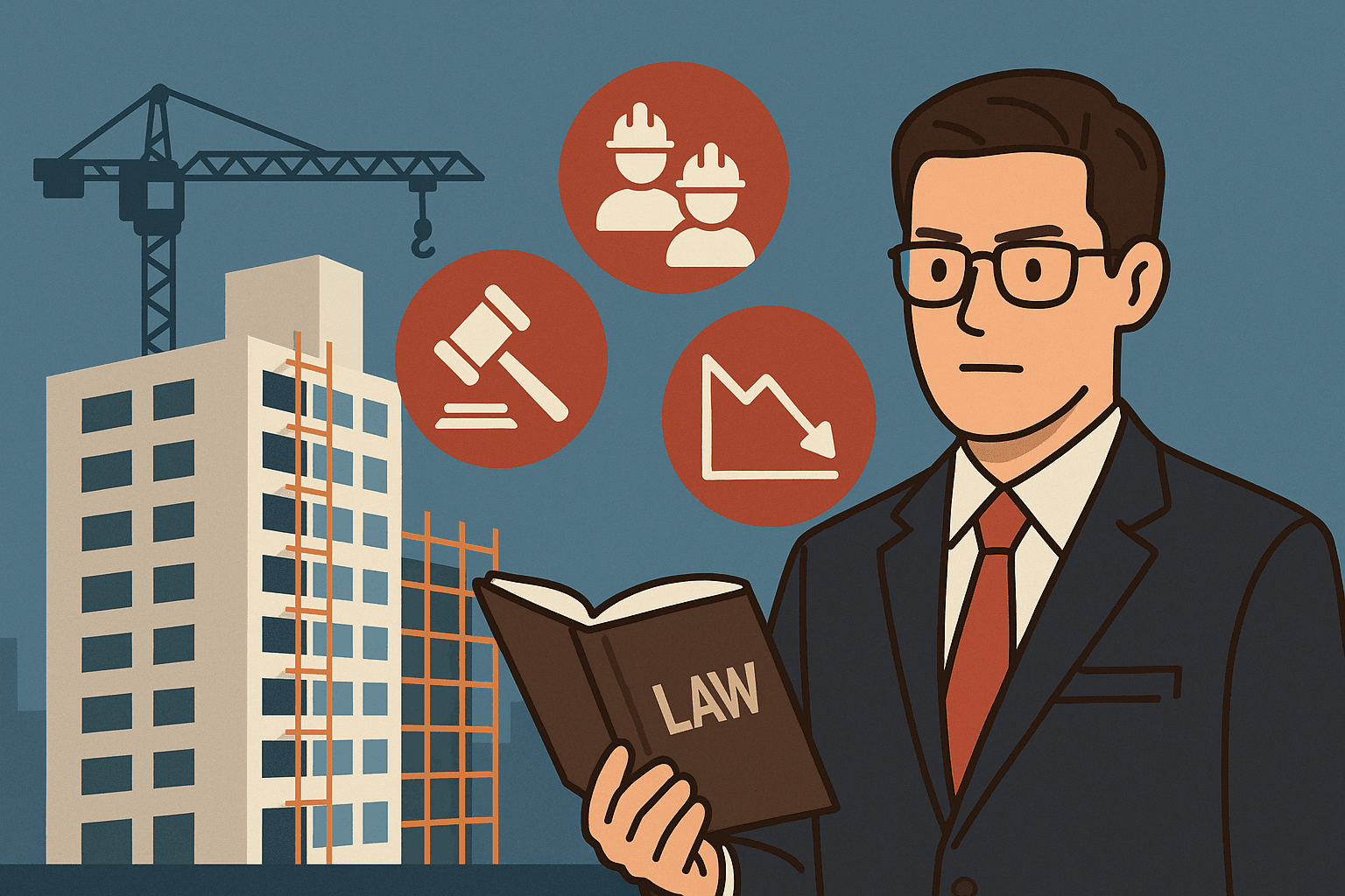 기업전문변호사 | 불송치 결과를 이끈 대응 전략