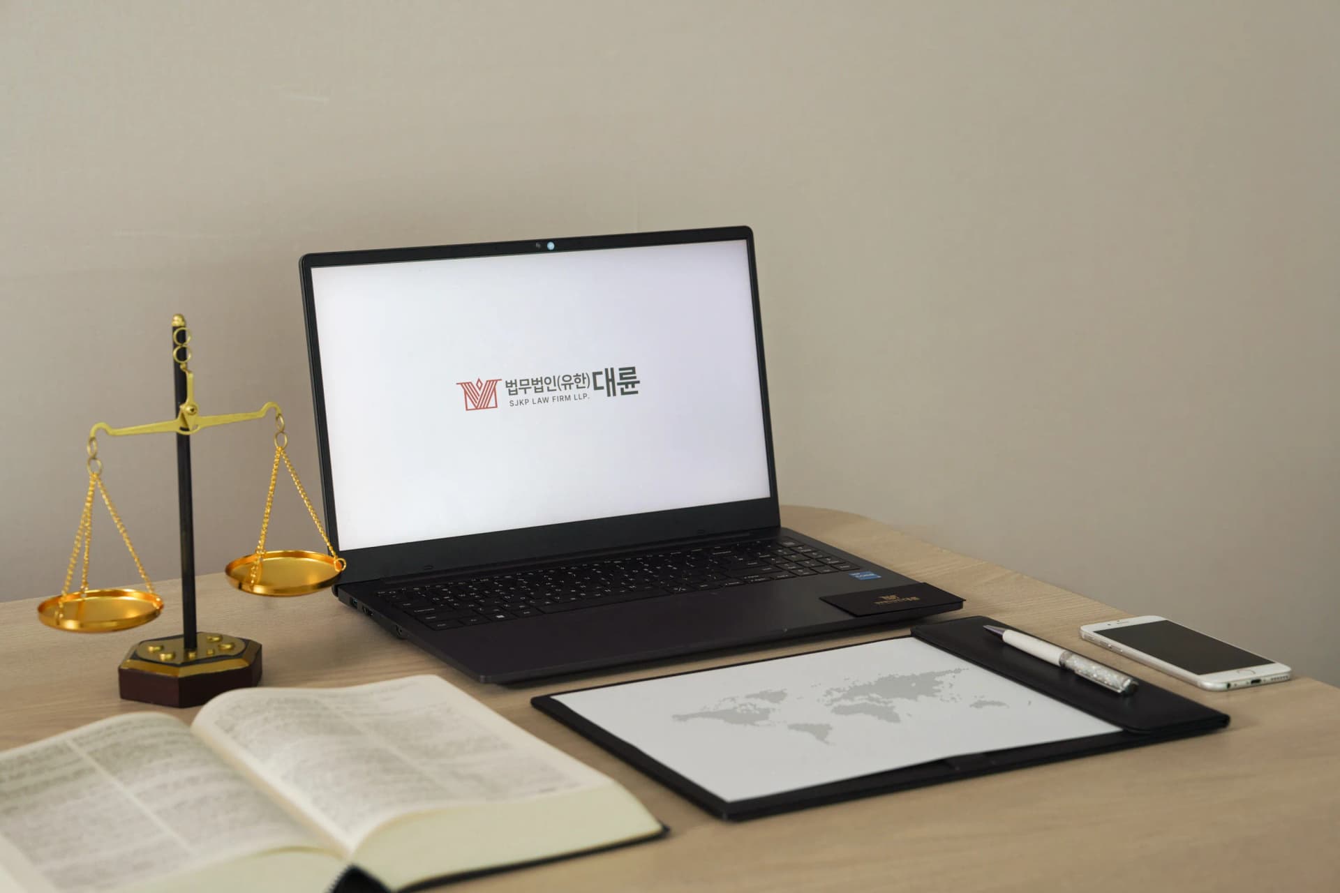 법무법인 대륜의 원스톱 대응 서비스