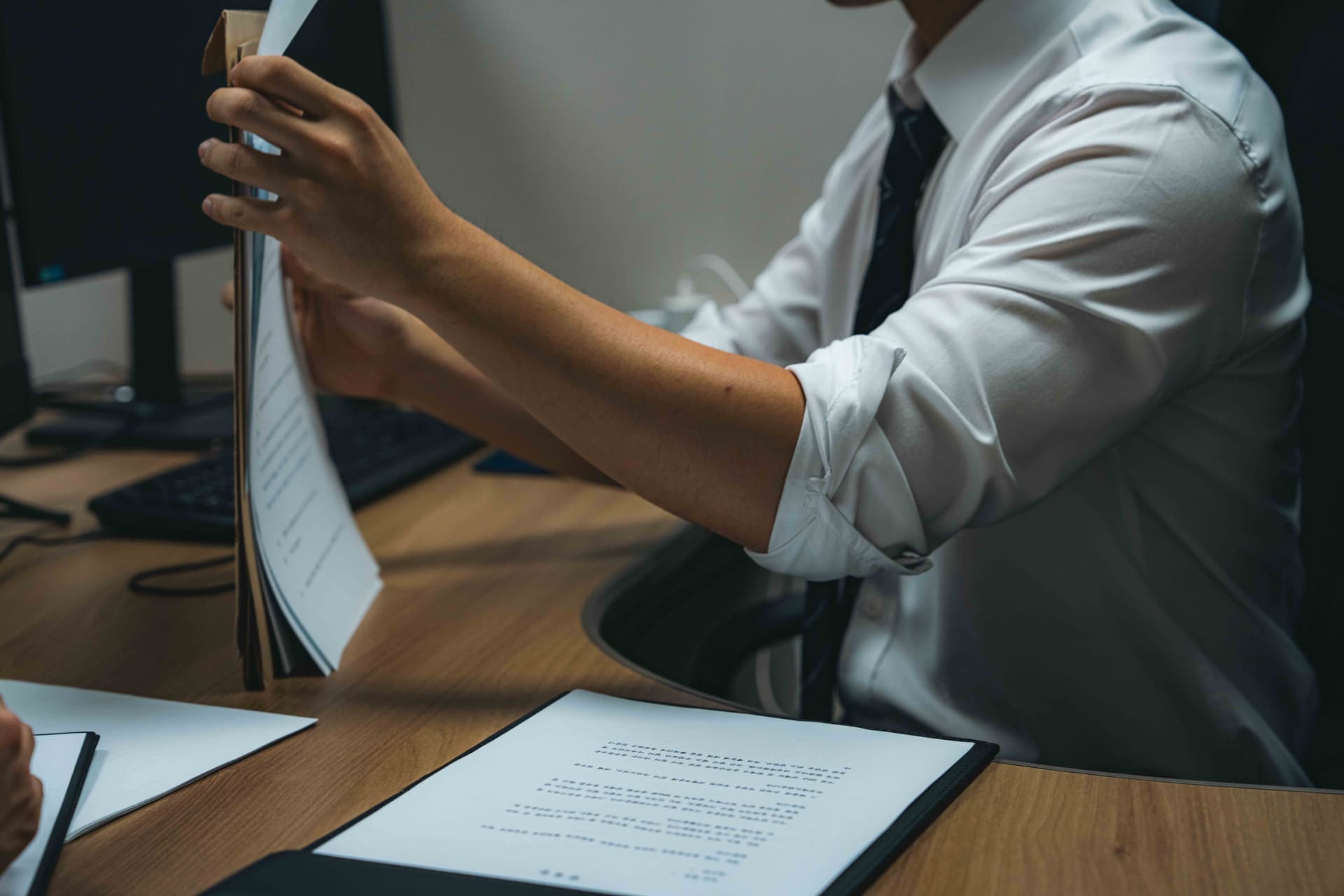 공정거래위원회조사 | 조사 단계별 기업 대응 포인트