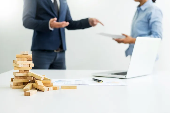 기업청산 | 청산 예정 기업 자문 사례