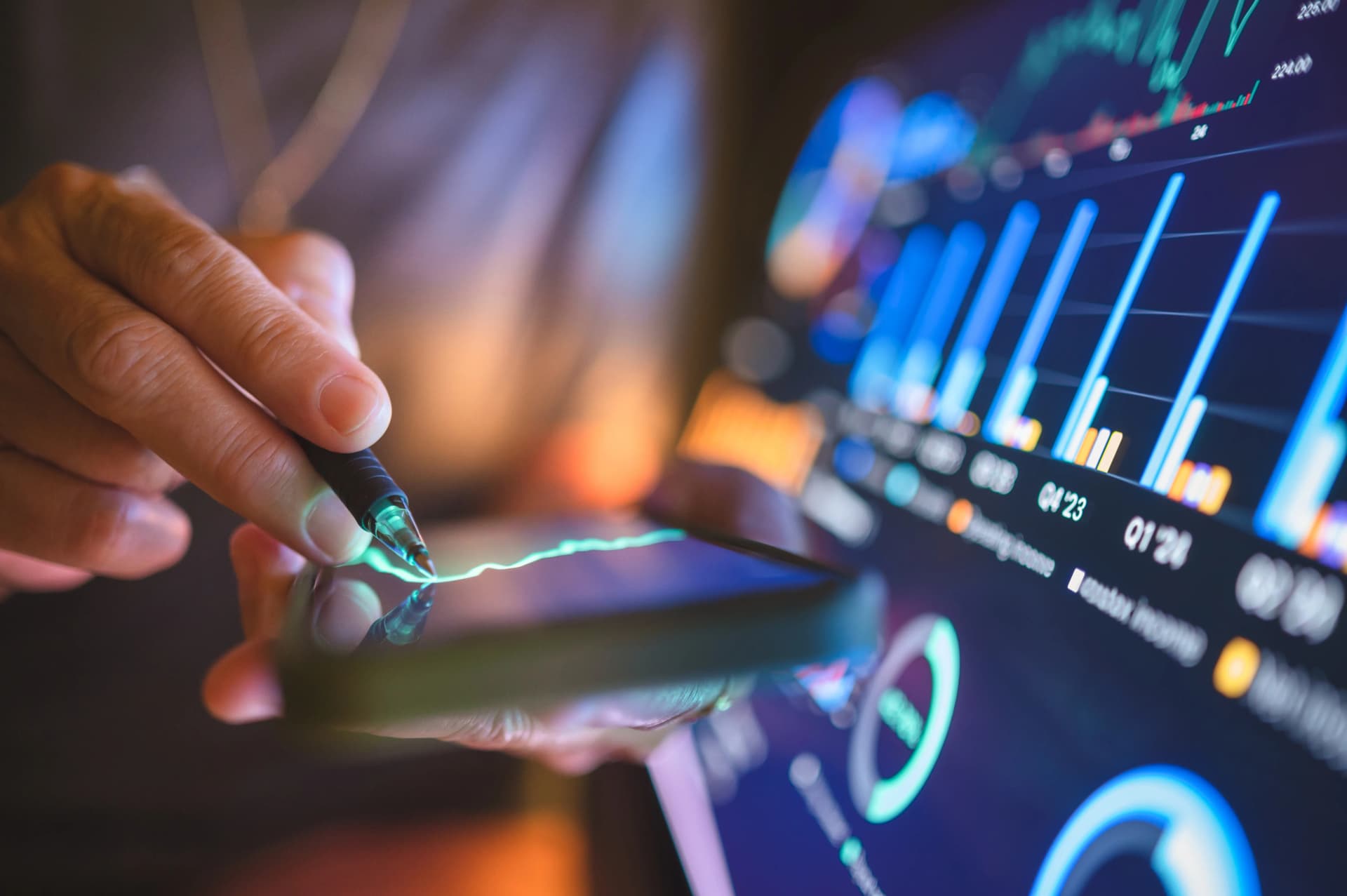 IR | 개념과 기업 커뮤니케이션 구조