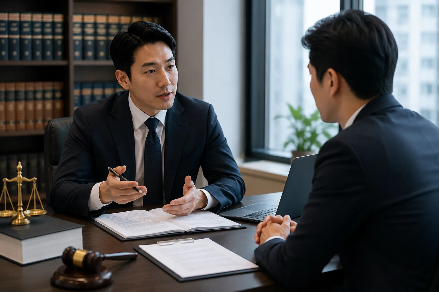 기업노무자문 선제적인 노무관리의 중요성