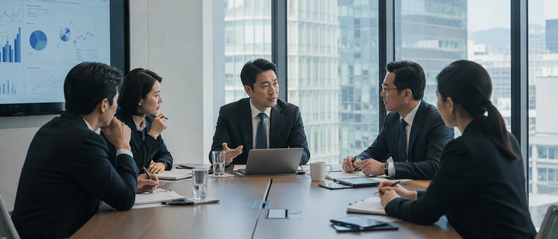 계약서법률검토를 요청한 의뢰인