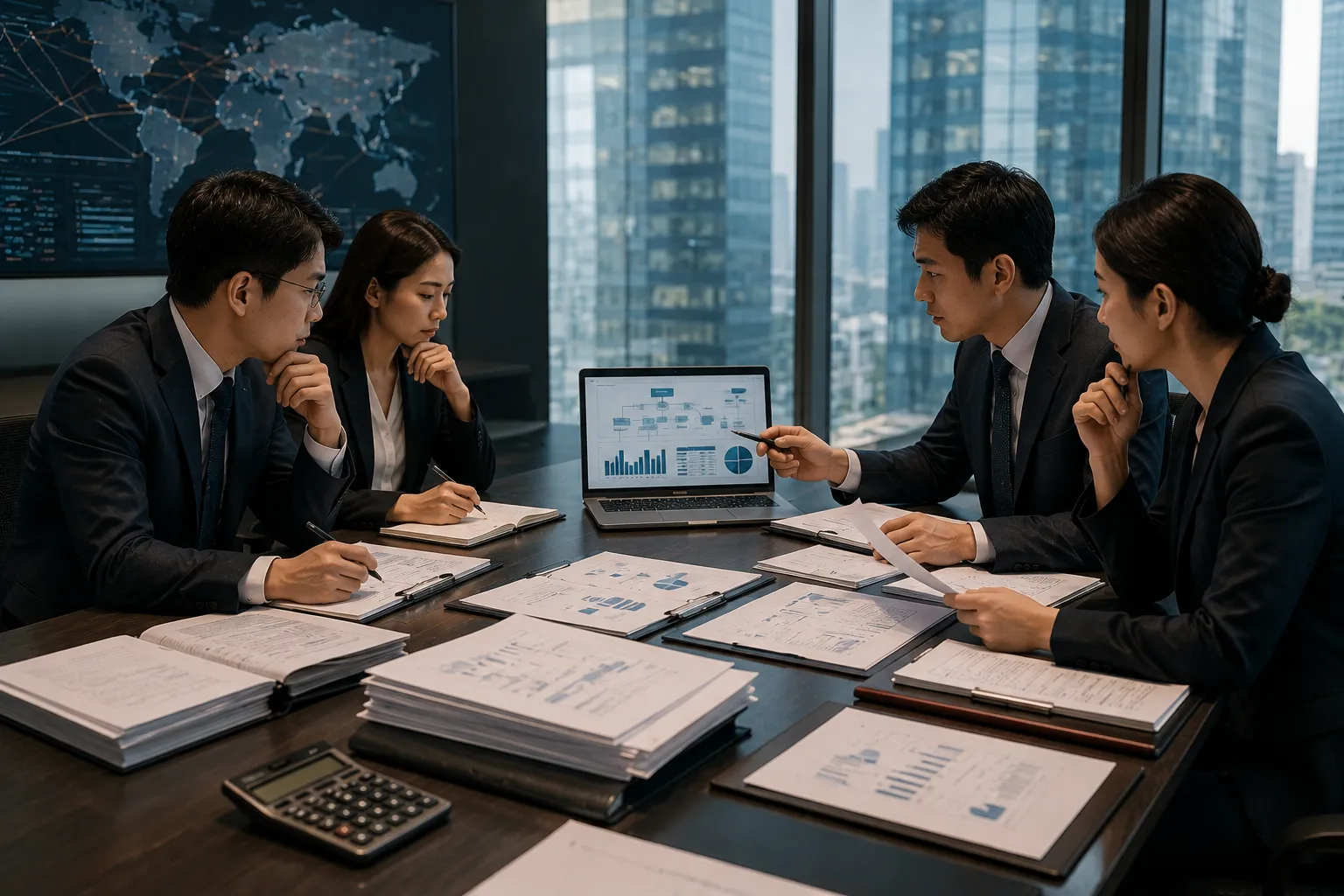 해외 IPO 특례상장 법률검토 기업변호사의 조력