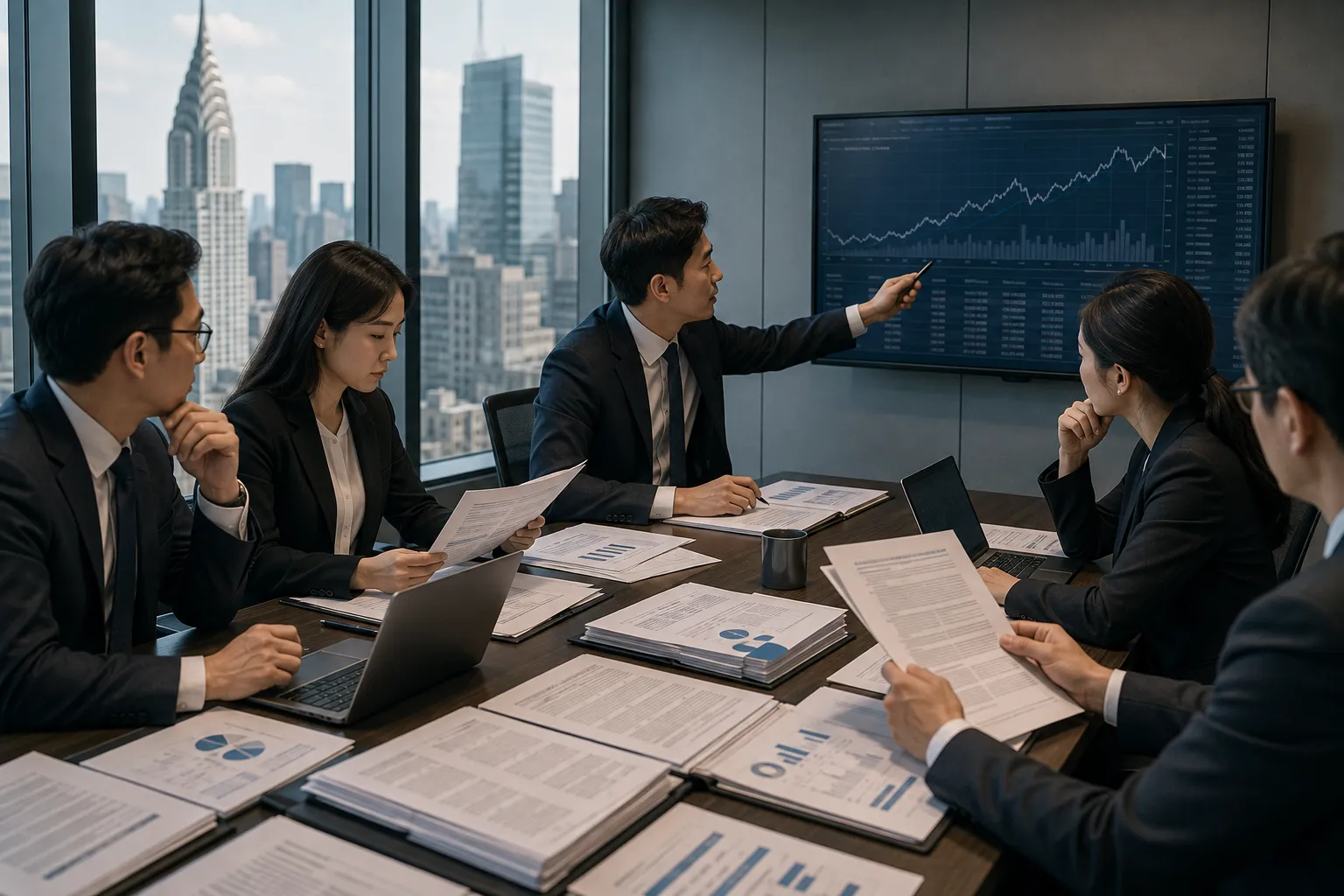 해외 증시 상장 영문 증권신고서 검토 자문 쿠팡
